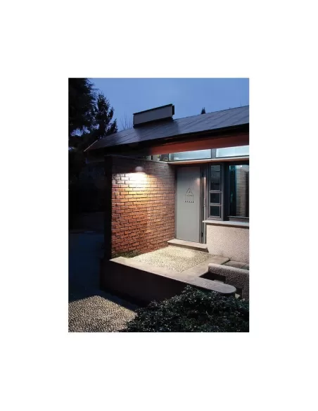 Flos 490100.2 Memi e27 1x100w einbau al